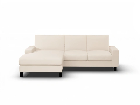 Ecksofa LO Medium L